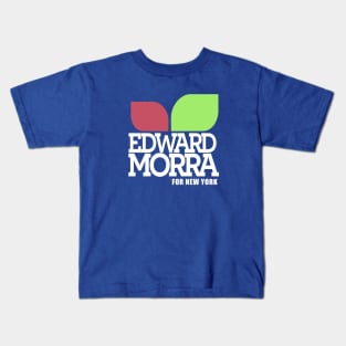 Edward Morra for  new York Kids T-Shirt